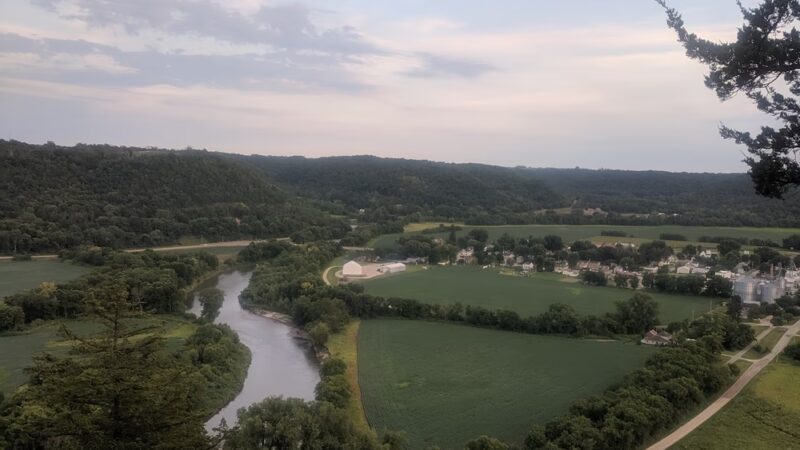 Peterson RV Park - Peterson, MN