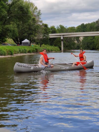 Peterson RV Park - Peterson, MN