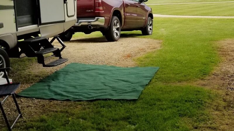 Peterson RV Park - Peterson, MN