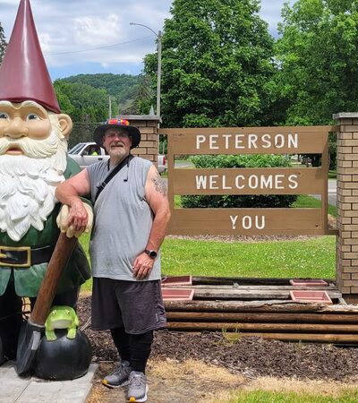 Peterson RV Park - Peterson, MN