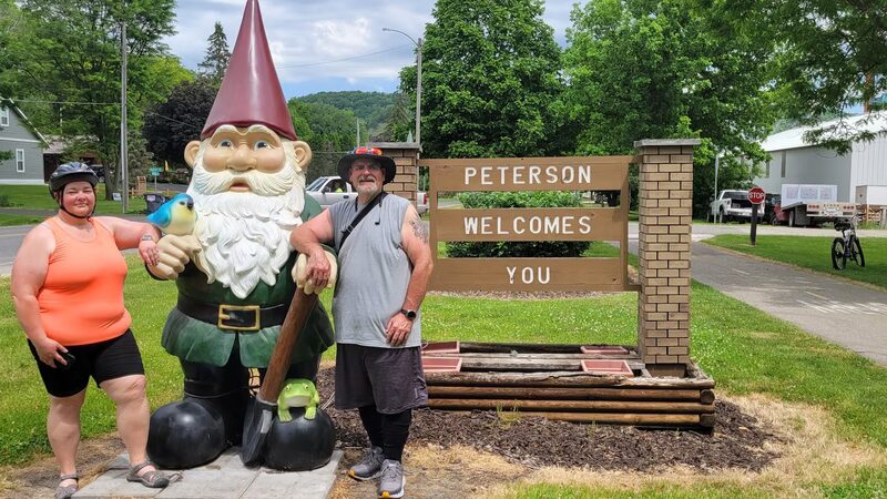 Peterson RV Park - Peterson, MN