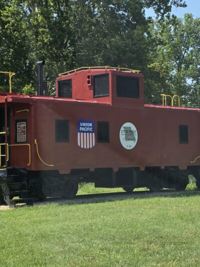 Pevely Park - Pevely, MO