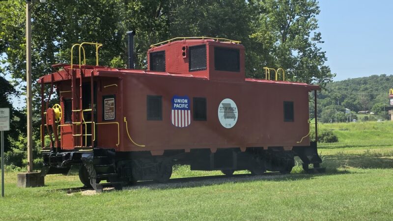 Pevely Park - Pevely, MO