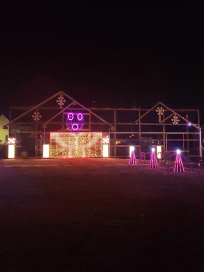 Pevely Park - Pevely, MO