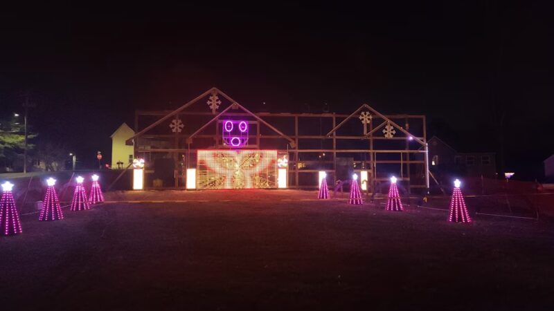 Pevely Park - Pevely, MO