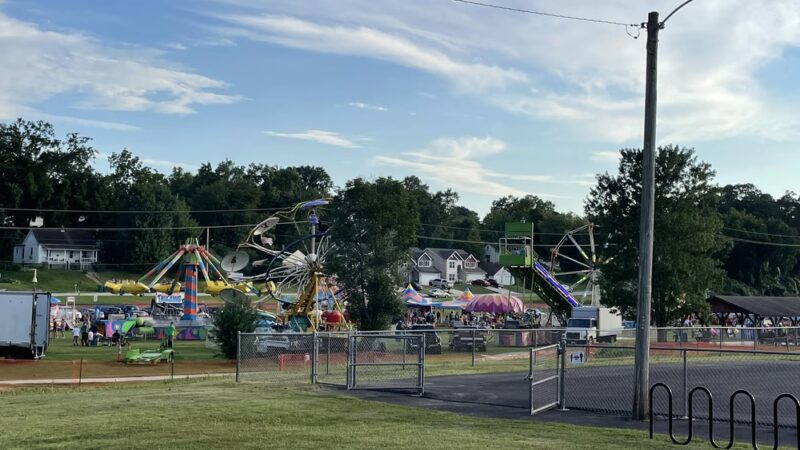 Pevely Park - Pevely, MO