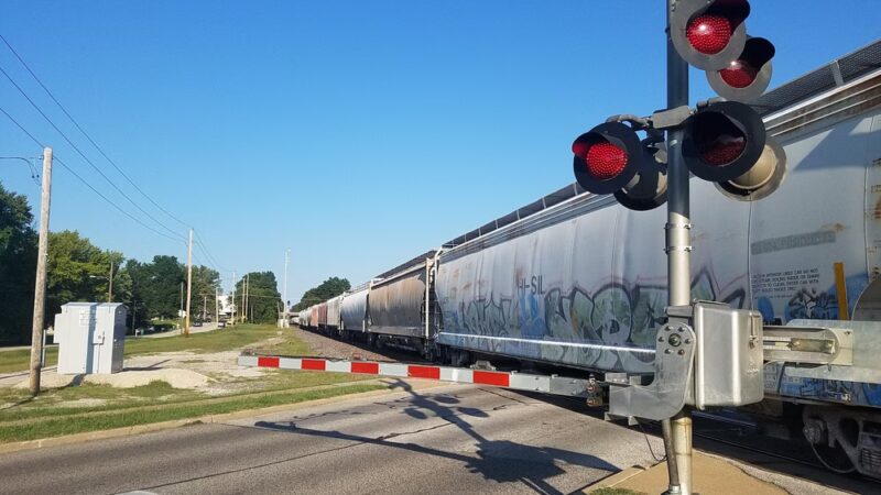 Stacey Reece Park - Pevely, MO