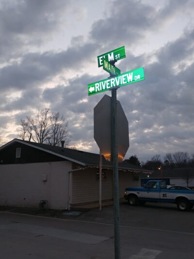 Stacey Reece Park - Pevely, MO