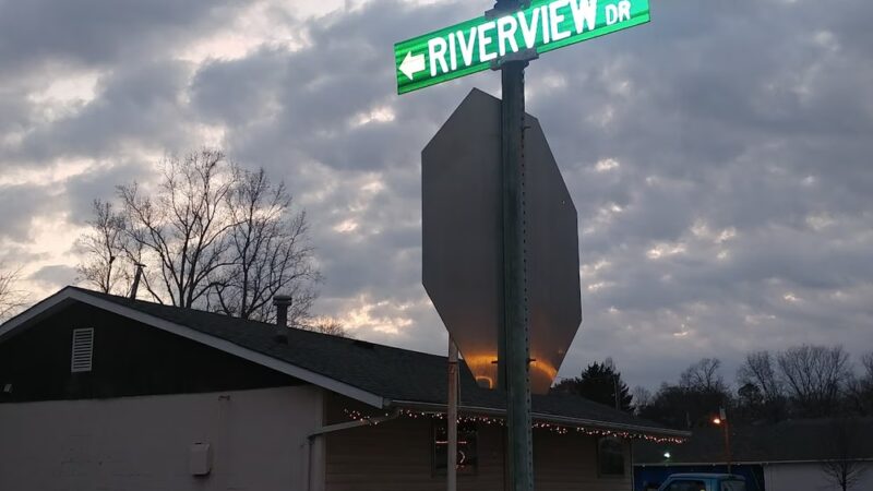 Stacey Reece Park - Pevely, MO