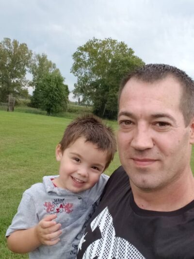 Stacey Reece Park - Pevely, MO