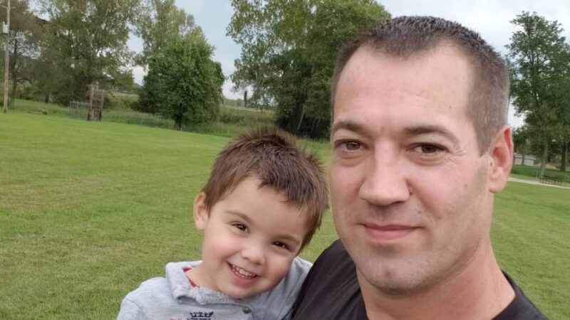 Stacey Reece Park - Pevely, MO