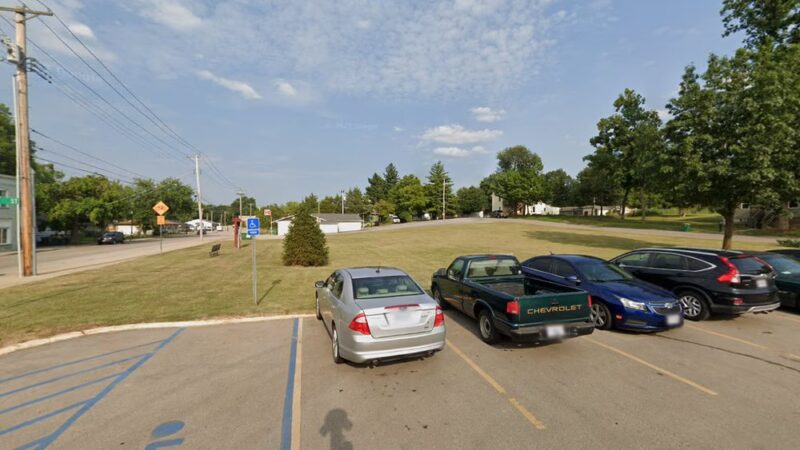 Stacey Reece Park - Pevely, MO