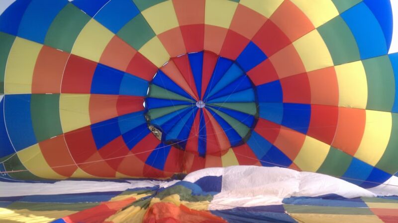 Pewaukee Balmer Park - Pewaukee, WI