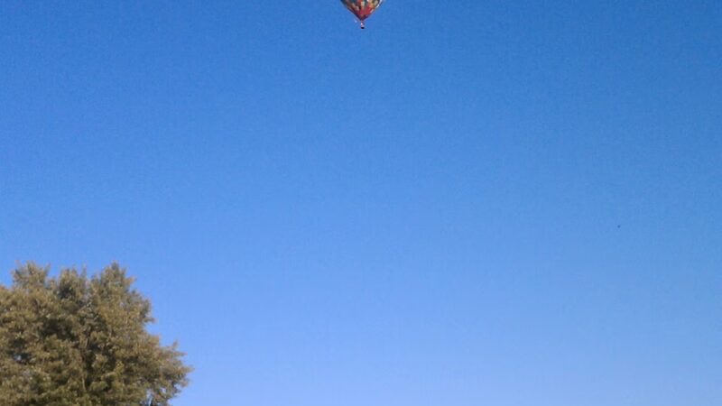 Pewaukee Balmer Park - Pewaukee, WI