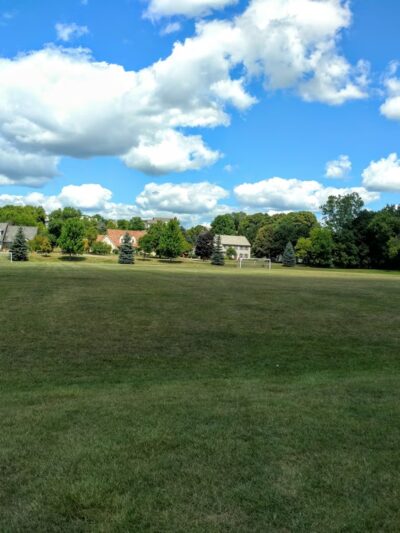 Wagner Park - Pewaukee, WI
