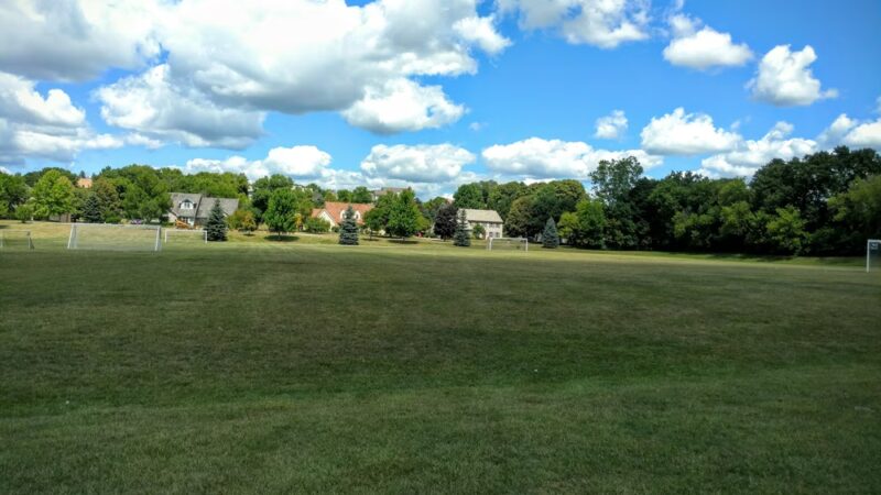 Wagner Park - Pewaukee, WI