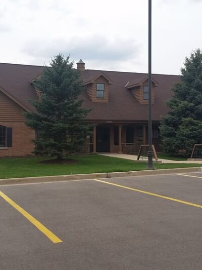 Wagner Park - Pewaukee, WI