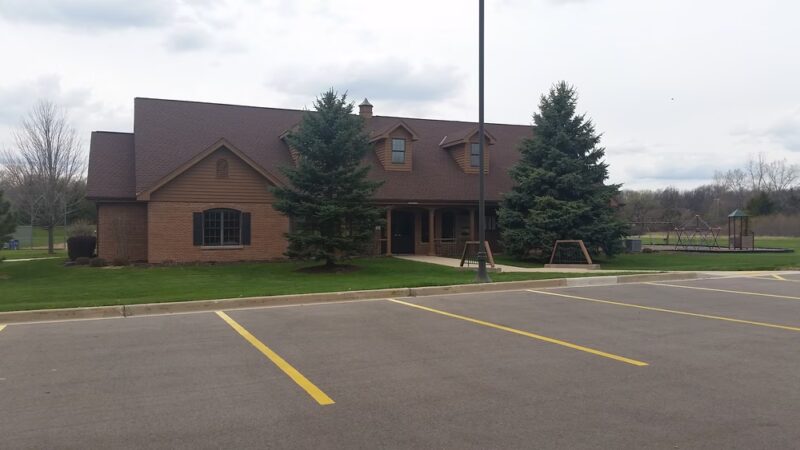 Wagner Park - Pewaukee, WI