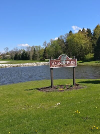 Wagner Park - Pewaukee, WI