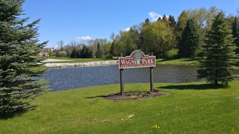 Wagner Park - Pewaukee, WI