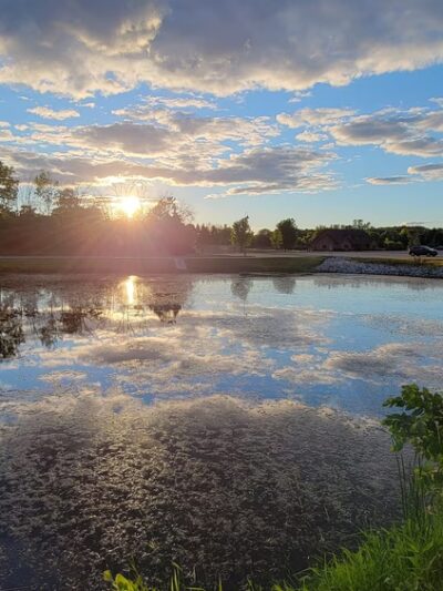 Wagner Park - Pewaukee, WI