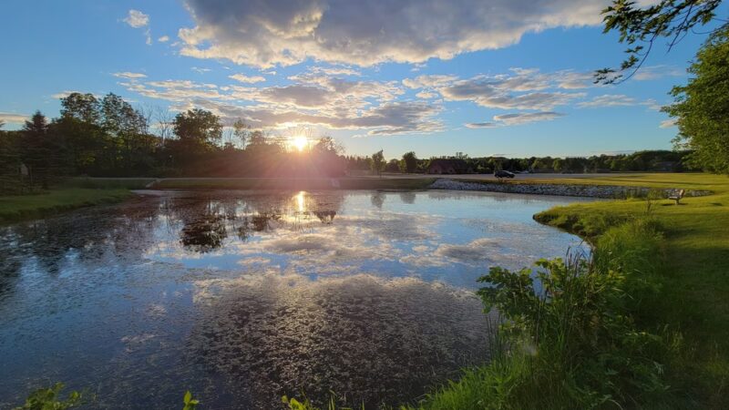 Wagner Park - Pewaukee, WI