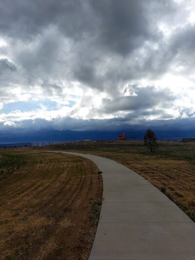 Windingwalk Park - Peyton, CO
