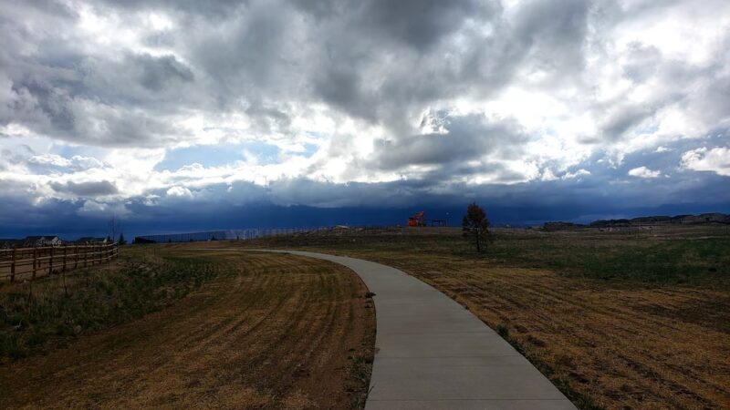 Windingwalk Park - Peyton, CO