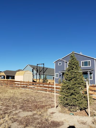 Windingwalk Park - Peyton, CO