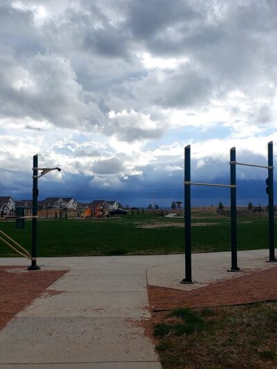 Windingwalk Park - Peyton, CO