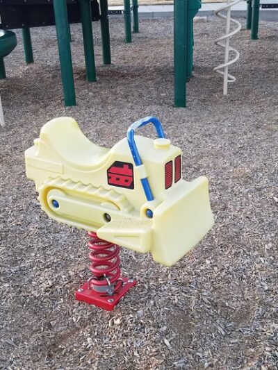 Fairway Heights Park - Peyton, CO
