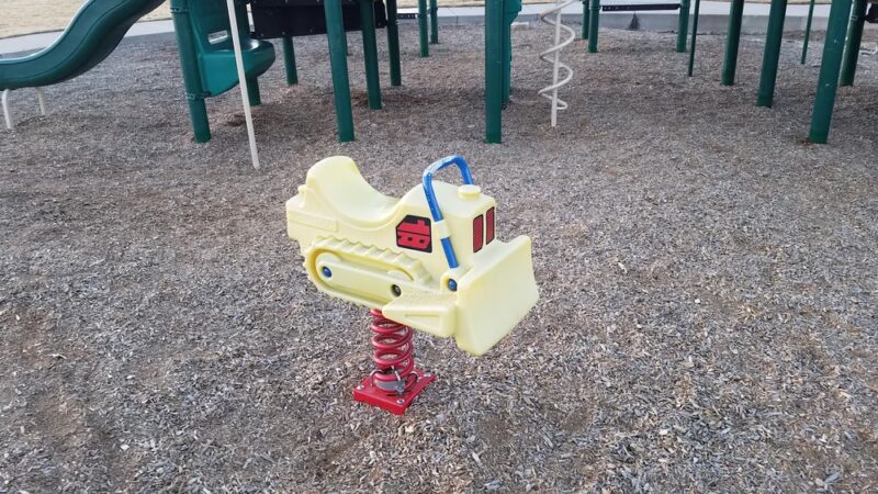 Fairway Heights Park - Peyton, CO