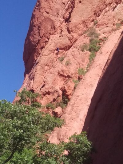 Fairway Heights Park - Peyton, CO