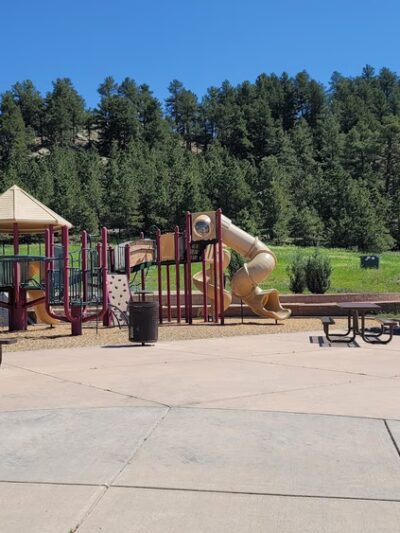 Homestead Ranch Park - Peyton, CO