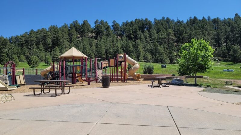 Homestead Ranch Park - Peyton, CO