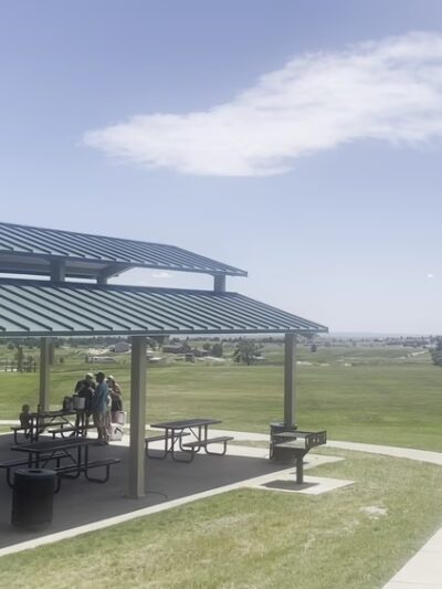 Homestead Ranch Park - Peyton, CO