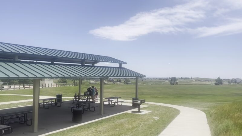 Homestead Ranch Park - Peyton, CO