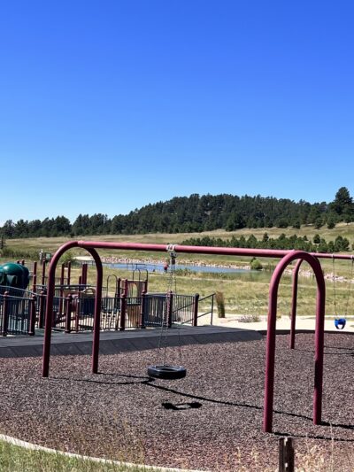 Homestead Ranch Park - Peyton, CO