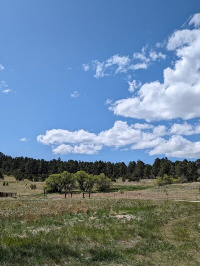 Homestead Ranch Park - Peyton, CO
