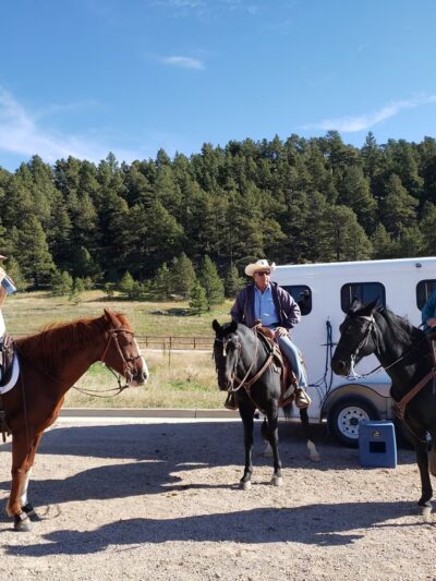 Homestead Ranch Park - Peyton, CO