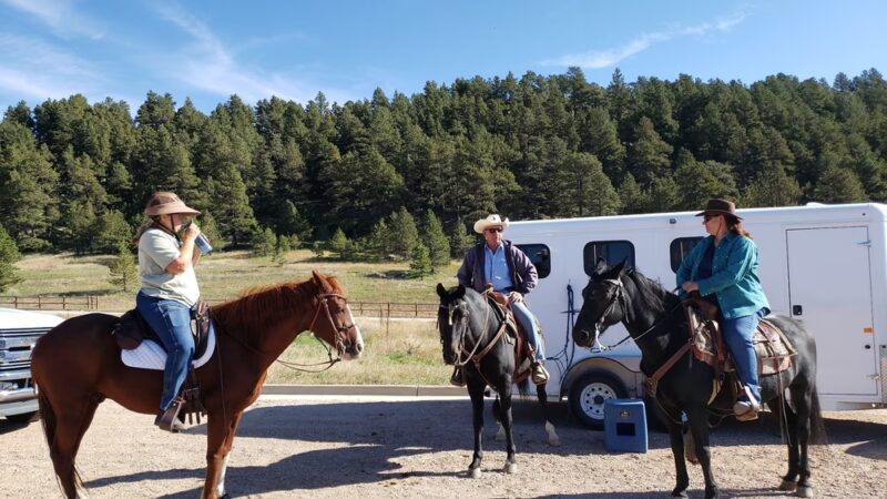 Homestead Ranch Park - Peyton, CO
