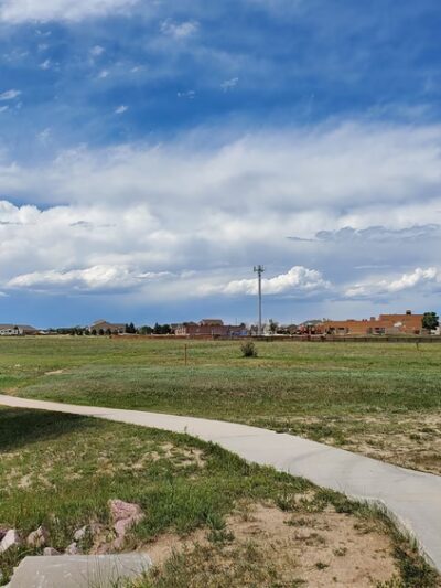 Horseshoe Park - Peyton, CO