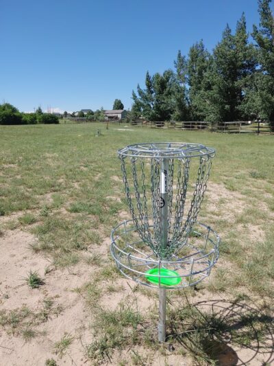 Horseshoe Park - Peyton, CO