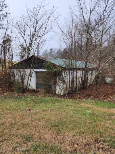 Long Creek Park Trail - Pfafftown, NC