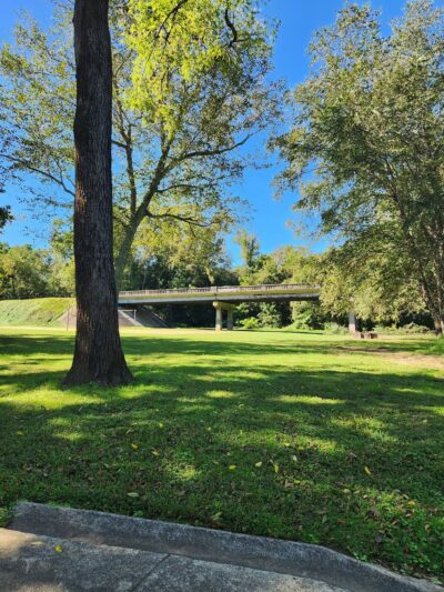 Old US 421 River Park - Pfafftown, NC