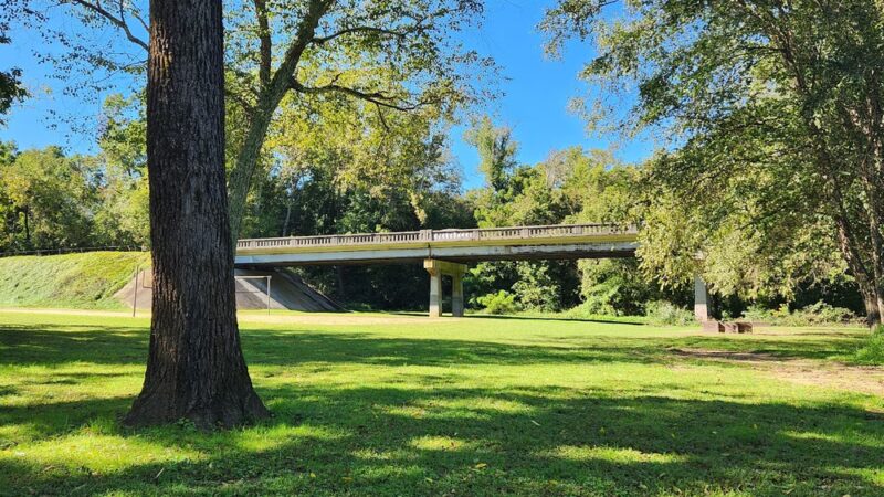 Old US 421 River Park - Pfafftown, NC