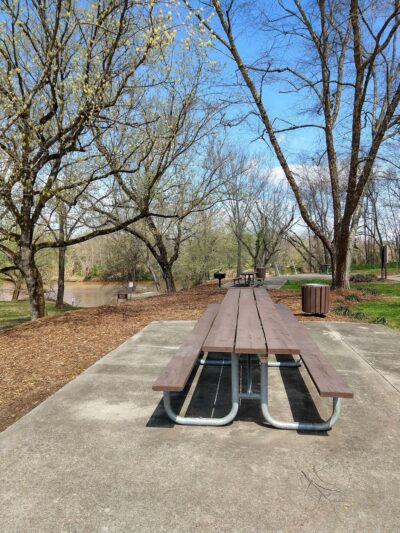 Old US 421 River Park - Pfafftown, NC