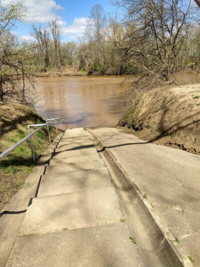 Old US 421 River Park - Pfafftown, NC