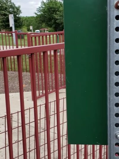 Falcon Pointe Dog Park - Pflugerville, TX