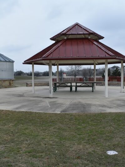 Falcon Pointe Dog Park - Pflugerville, TX